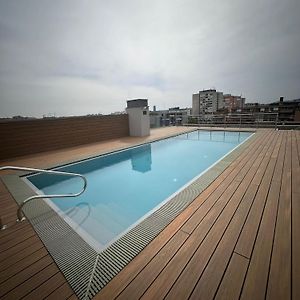 Appartement met Drie Slaapkamers